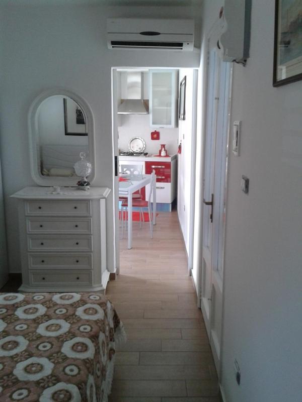 Villa Loriand Depandance กัลลีโปลี ภายนอก รูปภาพ