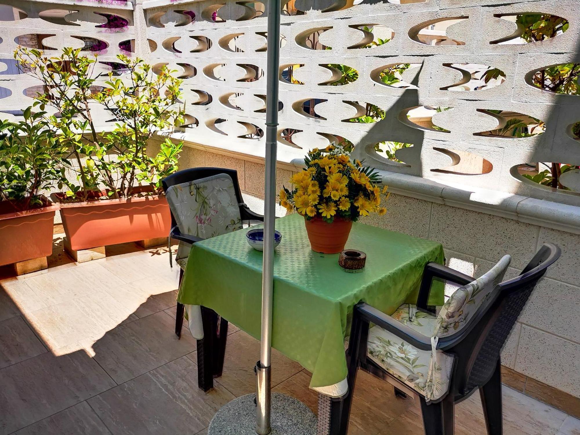 Villa Loriand Depandance กัลลีโปลี ห้อง รูปภาพ